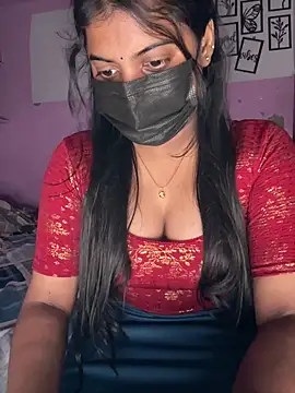 miss eyekiller12 online show from June 20, 10:04 pm