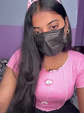 miss eyekiller12 online show from May 26, 6:17 pm