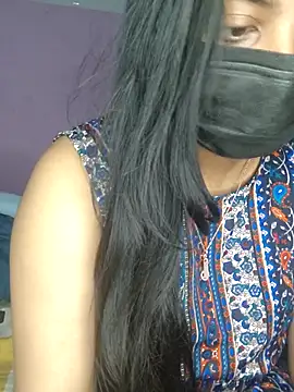 miss eyekiller12 online show from April 5, 11:06 am