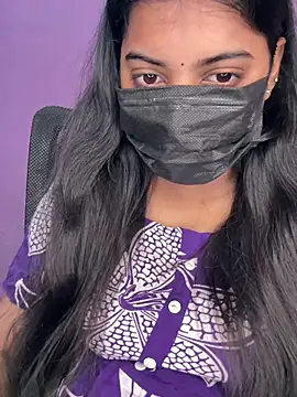 miss eyekiller12 online show from May 3, 10:20 am