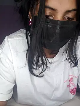 miss eyekiller12 online show from April 3, 11:00 pm