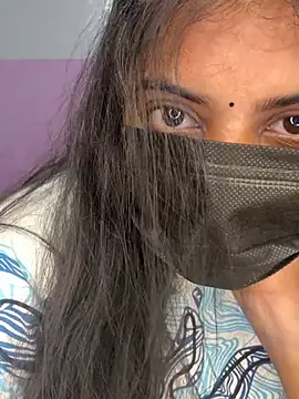 miss eyekiller12 online show from May 24, 7:03 pm