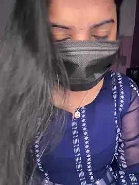 miss eyekiller12 online show from May 18, 10:53 am