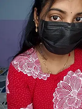miss eyekiller12 online show from April 10, 5:53 pm
