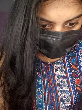 miss eyekiller12 online show from April 3, 10:54 am