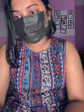 miss eyekiller12 online show from June 17, 9:52 am