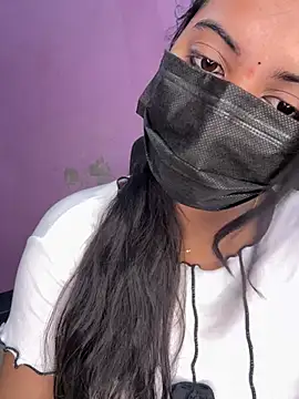 miss eyekiller12 online show from April 30, 8:57 pm