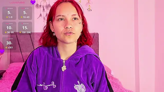 Megam white online show from May 29, 2:17 am