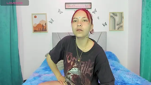 Megam white online show from June 6, 2:39 am