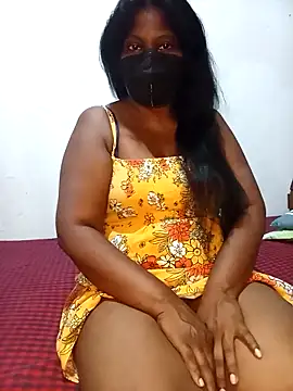 Jayani1978 online show from April 9, 11:33 pm