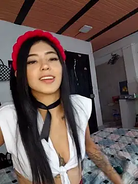 Nick Amber online show from May 25, 10:30 pm