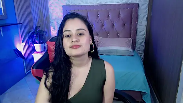 gabriela tm1 online show from April 18, 2:47 am