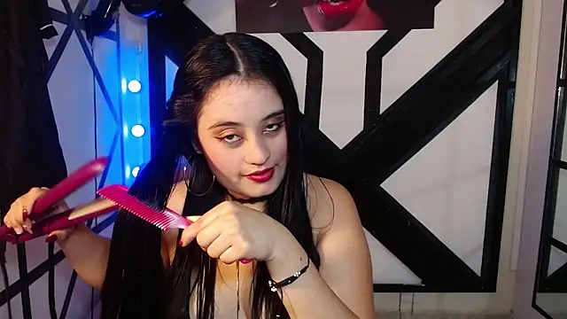 gabriela tm1 online show from May 15, 1:42 pm