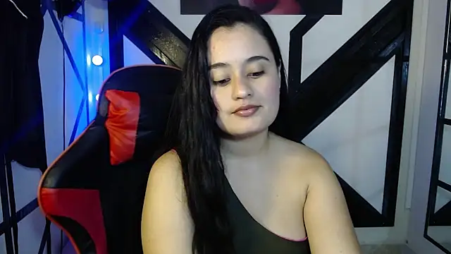 gabriela tm1 online show from April 4, 12:23 pm
