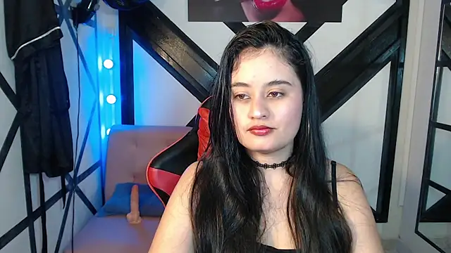gabriela tm1 online show from May 26, 1:09 pm