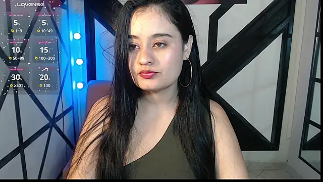 gabriela tm1 online show from June 9, 2:18 pm