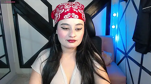 gabriela tm1 online show from June 26, 1:50 pm