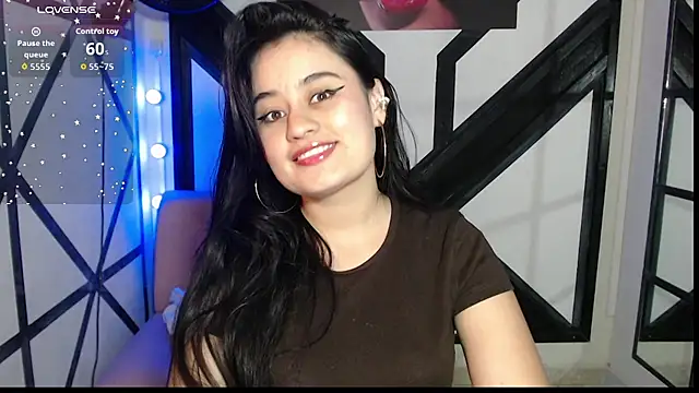 gabriela tm1 online show from June 10, 2:40 pm