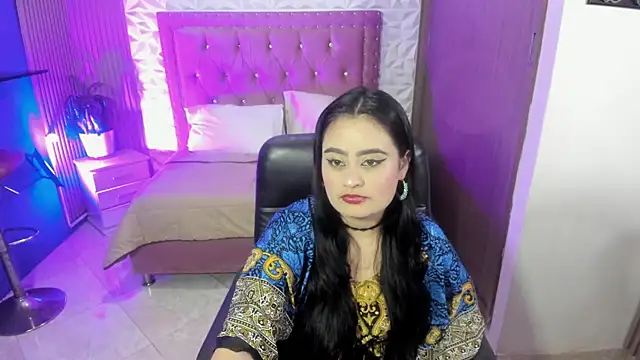 gabriela tm1 online show from June 15, 9:14 pm