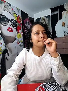 Sofia Alane online show from April 14, 9:14 am