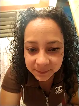 Sofia Alane online show from April 24, 9:11 am