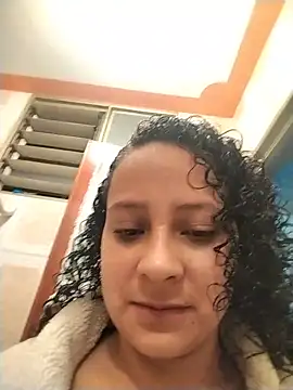 Sofia Alane online show from May 15, 9:18 am