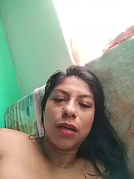 AngelicaStorms online show from June 14, 11:44 am
