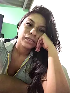AngelicaStorms online show from May 2, 1:11 am