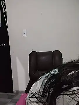 AngelicaStorms online show from May 21, 3:04 am