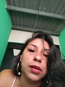 Snapshot of AngelicaStorms chatting on June 30, 6:30 pm AngelicaStorms online show from June 30, 6:30 pm