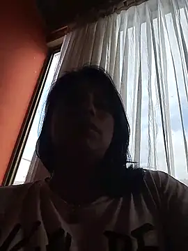 AngelicaStorms online show from May 27, 9:22 pm