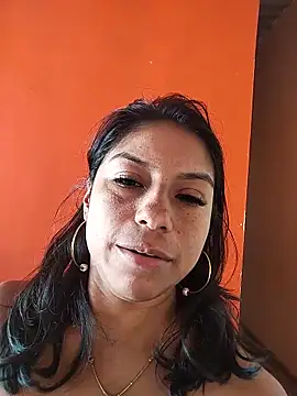 AngelicaStorms online show from June 11, 2:58 pm