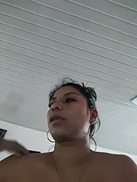 Snapshot of AngelicaStorms chatting on July 14, 4:35 pm AngelicaStorms online show from July 14, 4:35 pm