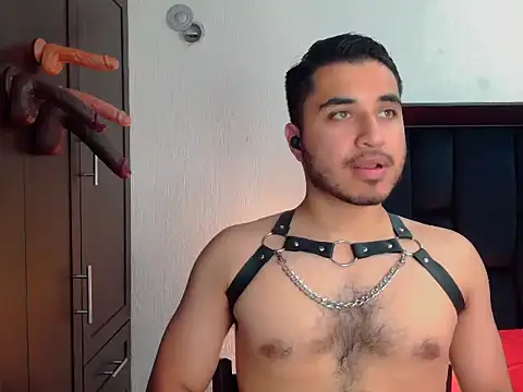 Snapshot of Philip_Reid_ chatting on April 10, 2:35 pm Philip Reid online show from April 10, 2:35 pm