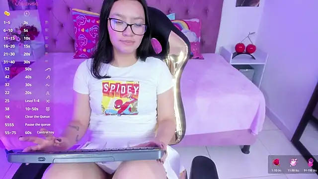Skay wish online show from April 4, 1:39 pm