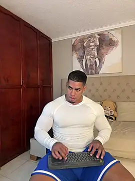 Trevor vinc online show from April 2, 1:07 pm