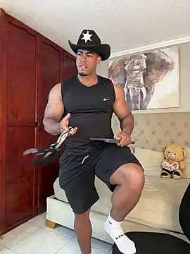 Trevor vinc online show from April 8, 1:23 pm