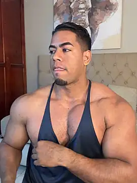 Trevor vinc online show from March 25, 1:21 pm