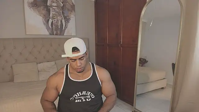 Trevor vinc online show from June 14, 3:46 pm