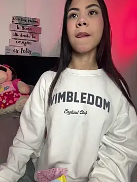 Miia coollins online show from April 15, 3:16 pm