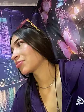 Itze Mua online show from March 27, 10:22 pm
