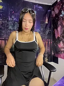 Itze Mua online show from March 30, 12:56 am