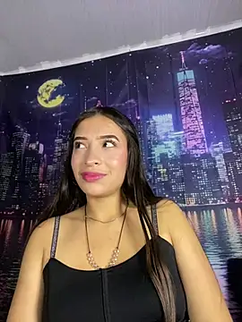 Itze Mua online show from March 24, 3:17 am