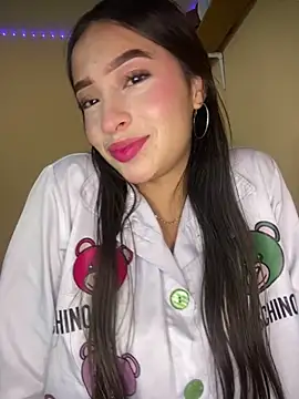 Itze Mua online show from April 14, 12:48 am