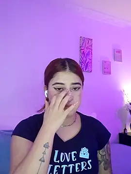 martina connor1 online show from May 13, 11:23 pm