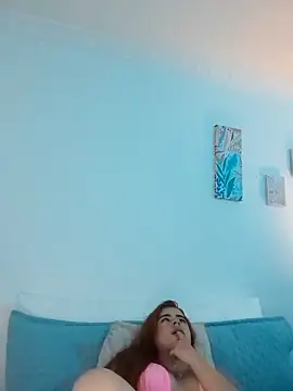 martina connor1 online show from April 28, 11:42 pm