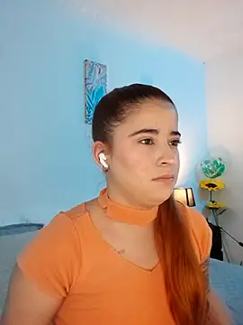 martina connor1 online show from April 16, 9:54 am
