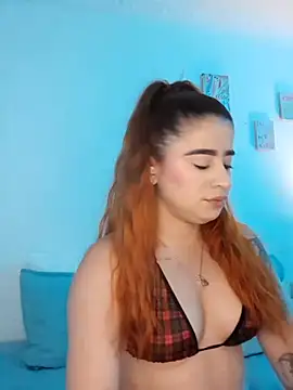 martina connor1 online show from April 29, 11:47 am