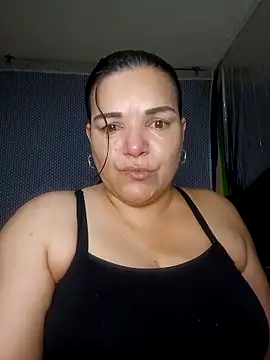 Zuleyka 69 online show from April 9, 10:10 am