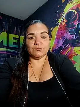 Zuleyka 69 online show from March 29, 3:08 am